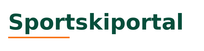 Sportskiportal logo